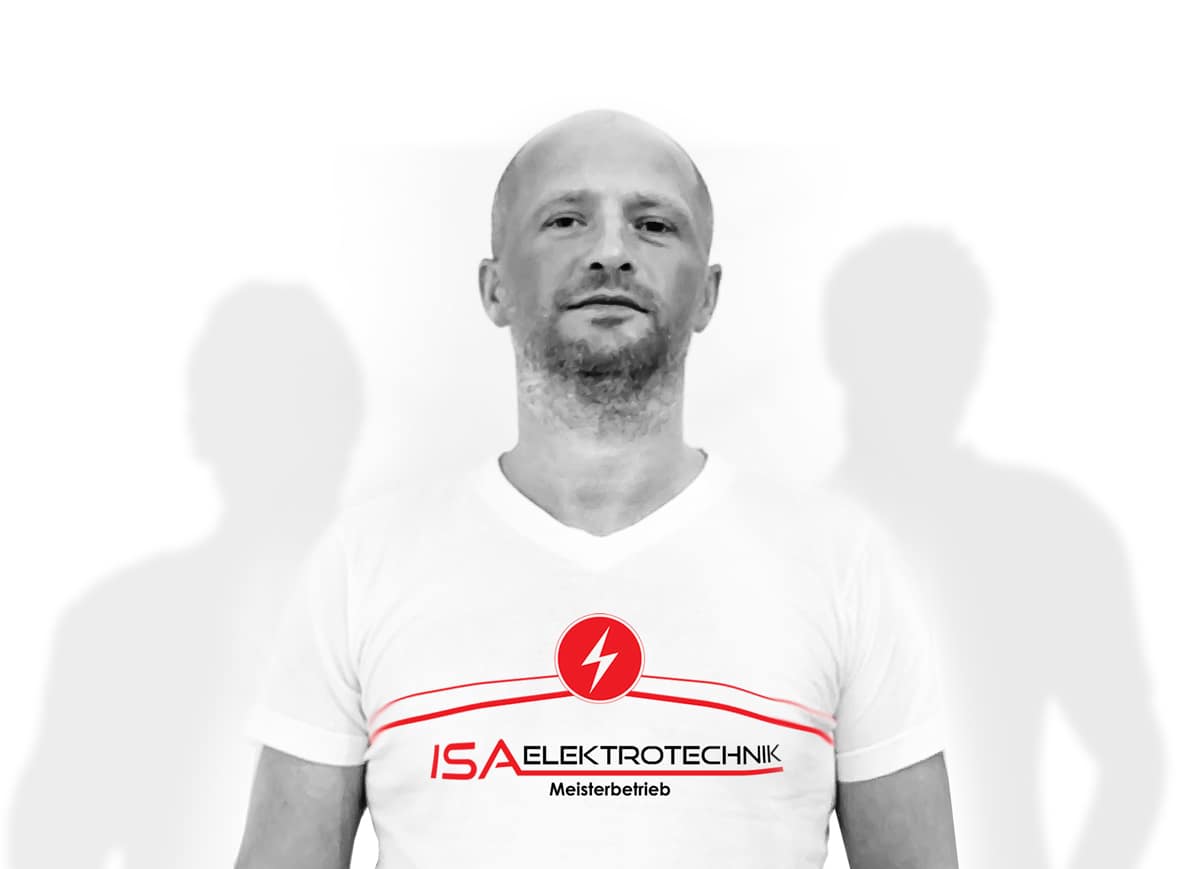 ISA Elektrotechnik